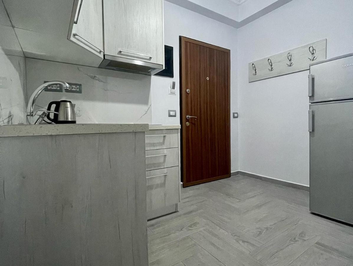 Nando'S Apartment 3 Durrës Exterior foto